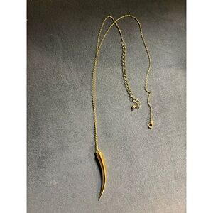 Uncommon James Italiana Necklace